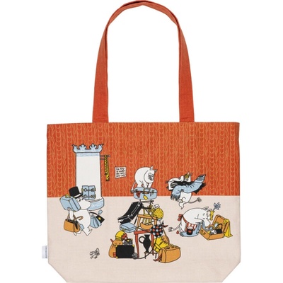 Taška Moomin Holiday rush