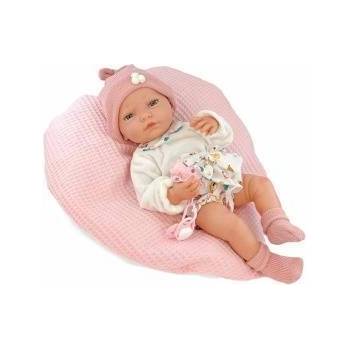 Berjuan Преродени кукли Berjuan 8123-24 45 cm