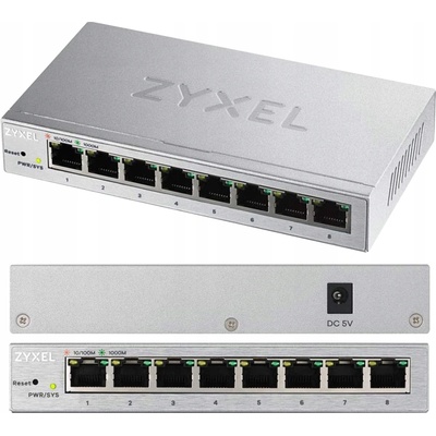 Zyxel GS1200-8