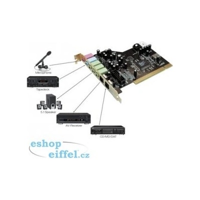 TerraTec Aureon 5.1 PCI