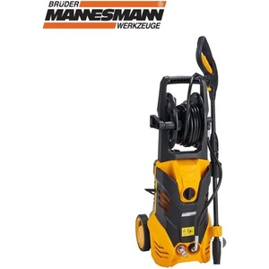 Brüder Mannesmann 22320 Водоструйка