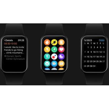 Image 1 of Xiaomi Smart Band 8 Pro