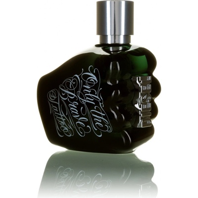 Diesel Only the Brave Tattoo toaletná voda pánska 50 ml