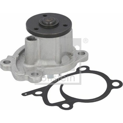 Vodní čerpadlo, chlazení motoru FEBI BILSTEIN 37195