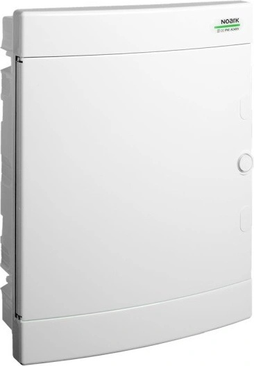 Noark Electric 101520