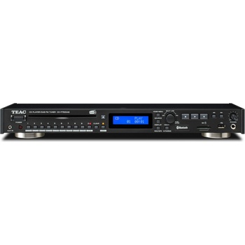 Teac CD-P750DAB