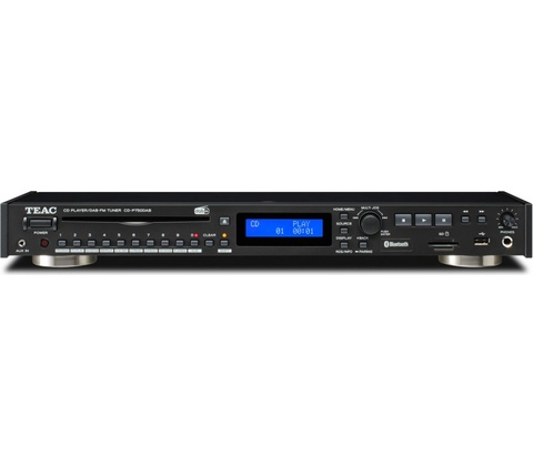 Teac CD-P750DAB
