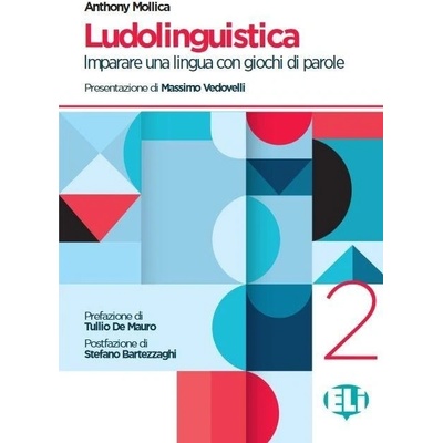 Ludolinguistica 2 - Mollica Anthony