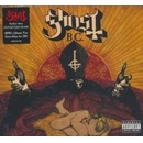 GHOST B.C.: INFESTISSUMAM CD