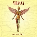 NIRVANA: IN UTERO CD
