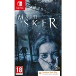Perp Maid of Sker (Switch)