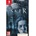 Perp Maid of Sker (Switch)
