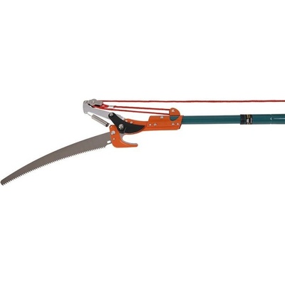 Levior Housenice teleskopická tyč 240cm – Zbozi.Blesk.cz