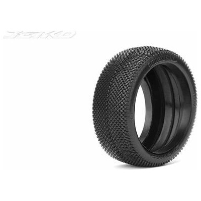 Jetko Red Devil Super Soft 1:8 Buggy 4 Tyres only