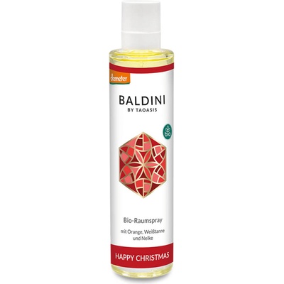 TAOASIS Baldini Спрей за стая Happy Christmas - 50 мл