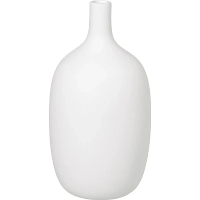 Blomus Váza CEOLA 21 cm, biela