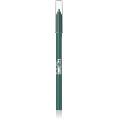 Maybelline new york Tattoo Liner Gel Pencil молив-гел за очи цвят 815 Tealtini 1.3 гр