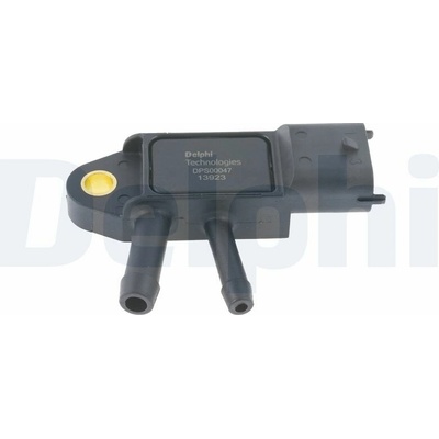 Senzor tlaku výfukových plynů DELPHI DPS00047-12B1 (DPS0004712B1)