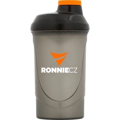 Ronnie.cz šejkr 600 ml – Zboží Dáma