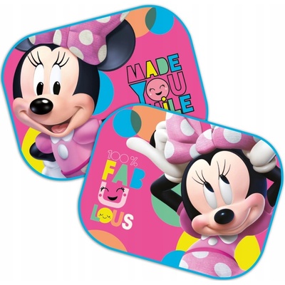 Seven Stínítko do auta Minnie