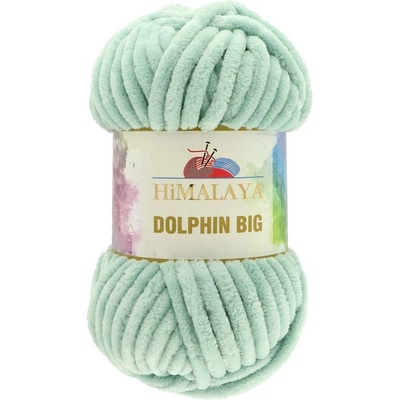 Himalaya Dolphin Big 76714 světle zelená