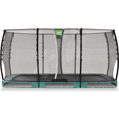 Allure Classic ground Exit Toys 244x427 cm + ochranná sieť