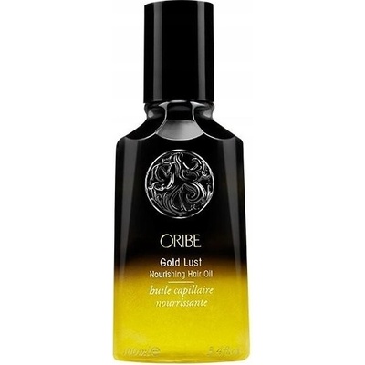 Oribe Gold Lust hydratačný a vyživujúci olej na vlasy 100 ml