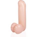 Shots S-Line Blow-up Dick 80cm Flesh