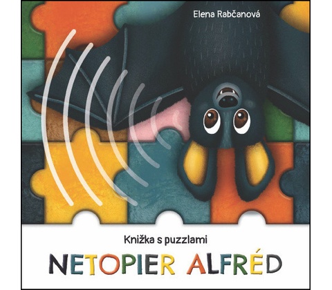 Netopier Alfréd