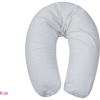 BabyMatex Relax vankúš R26