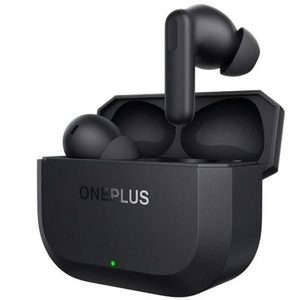OnePlus Nord Buds 3R black (5481159039) Слушалки