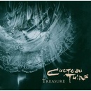 COCTEAU TWINS: TREASURE CD