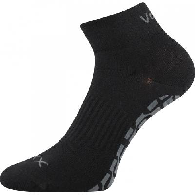 VoXX® Ponožky VoXX Jumpyx - černá 39-42 (26-28)
