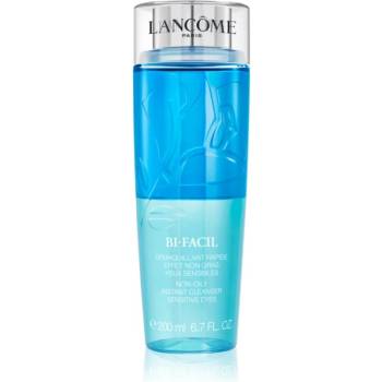 Lancome Bi-Facil лосион за околочния контур за всички видове кожа, включително и чувствителна 200ml