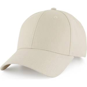 Stoic Шапка с козирка Stoic TibroSt. Cap - Sand White - размер One Size (904-6202-0311)