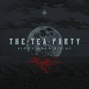 The Tea Party - Blood Moon Rising (180 g) (LP + CD) (0194399268414)