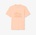 Lacoste Тениска Lacoste Men's T-Shirt - Pink BIG