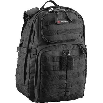 Caribee Combat černý 32 l