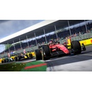 Hry na Xbox Series X/S F1 2022 (XSX)