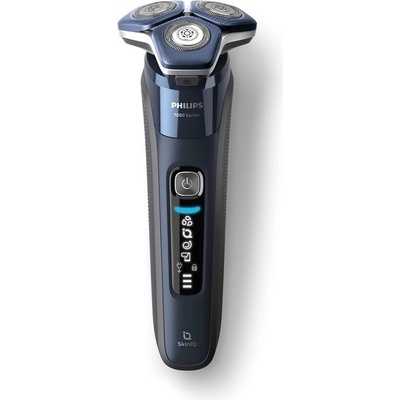 Philips Series 7000 S7885/50 tmavomodrý