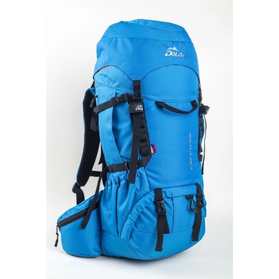 Doldy Cerro 55 l modrý