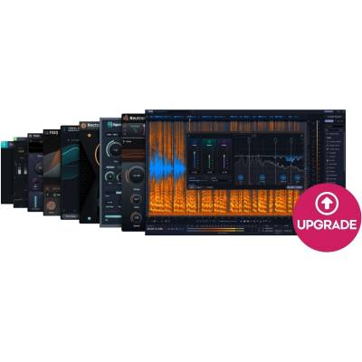 iZotope RX PPS 9: UPD from RX PPS 1-8.6 (Дигитален продукт)