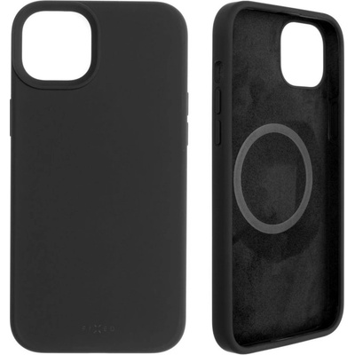 FIXED MagFlow Apple iPhone 14 Plus, черен FIXFLM-929-BK (FIXFLM-929-BK)