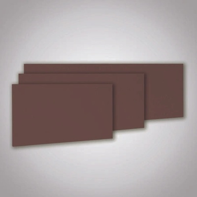 Ultratherm sálavý panel hnědý 125x32x3 cm, 330 W – Hledejceny.cz