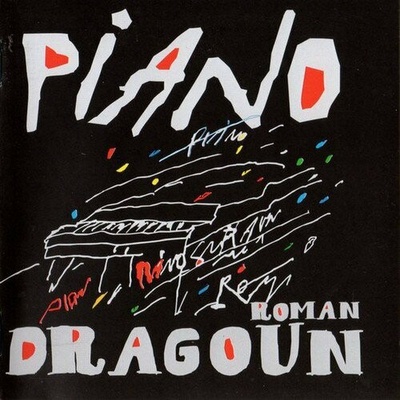 LP ROMAN DRAGOUN Stín mý krve