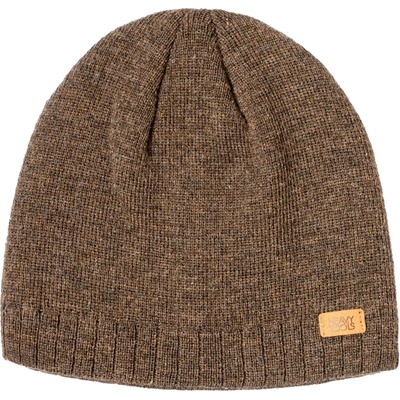 Heavy Tools čiapka Posie A04-034W25 Brown