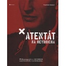 Atentát na Heydricha - František Emmert