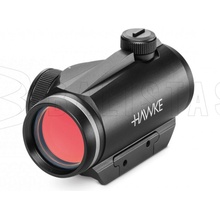 Hawke Vantage Red Dot 1x30M 3 MOA 22 mm