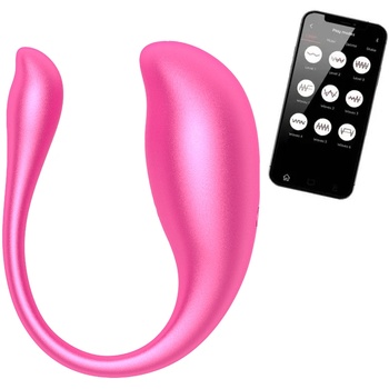 ostatní Вибриращо яйце Oninder с мобилно приложение