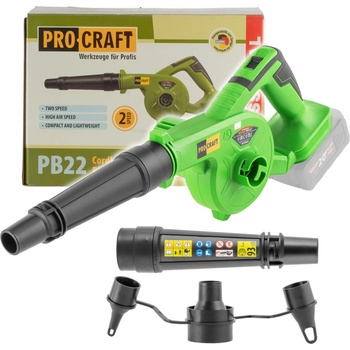 Procraft PB22bb